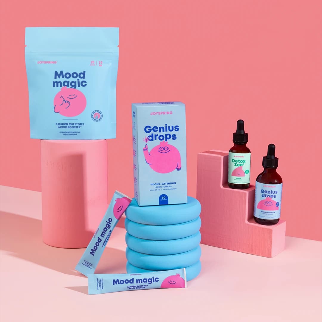 Brain & Body Protocol