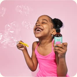 Vitamin products for overall health